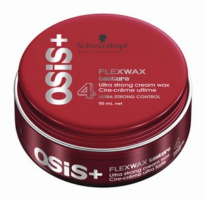 "OSIS" NEW! Flexwax -    50.